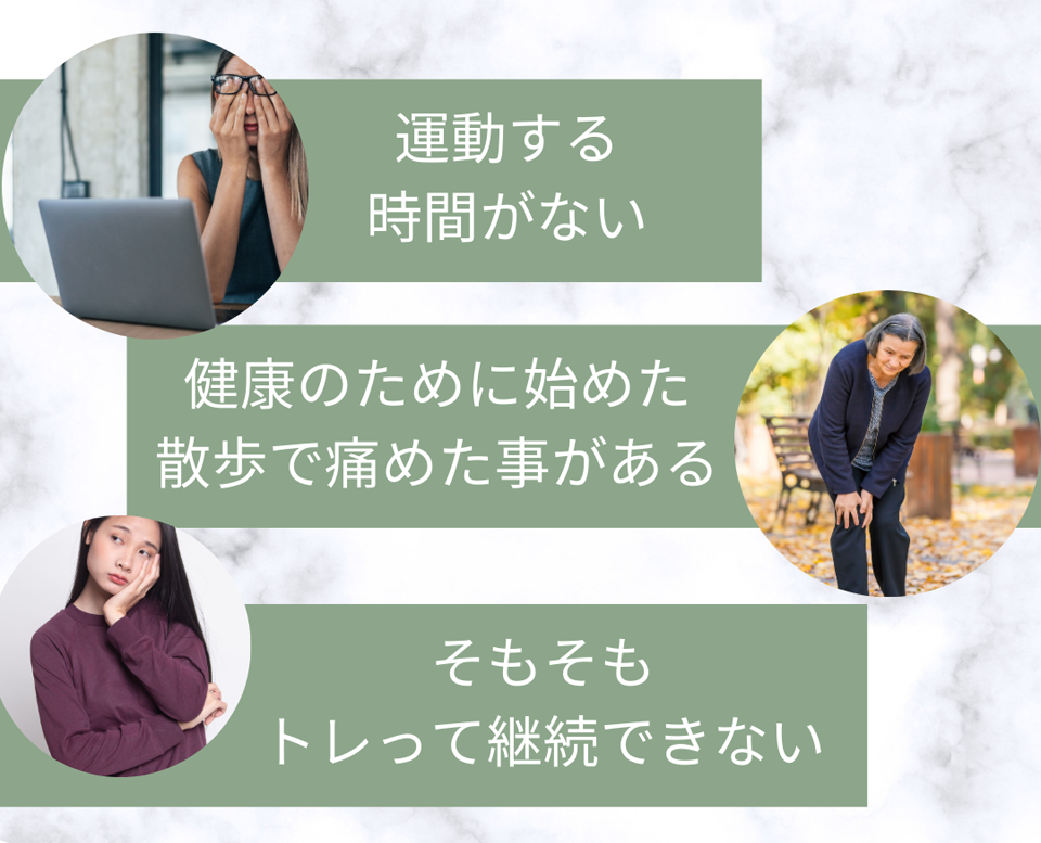 膝らくサポーター